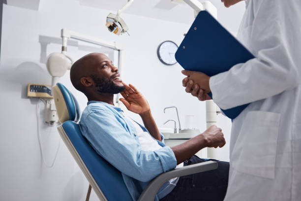 Best Cracked Tooth Emergency Dentist  in Middletown, PA